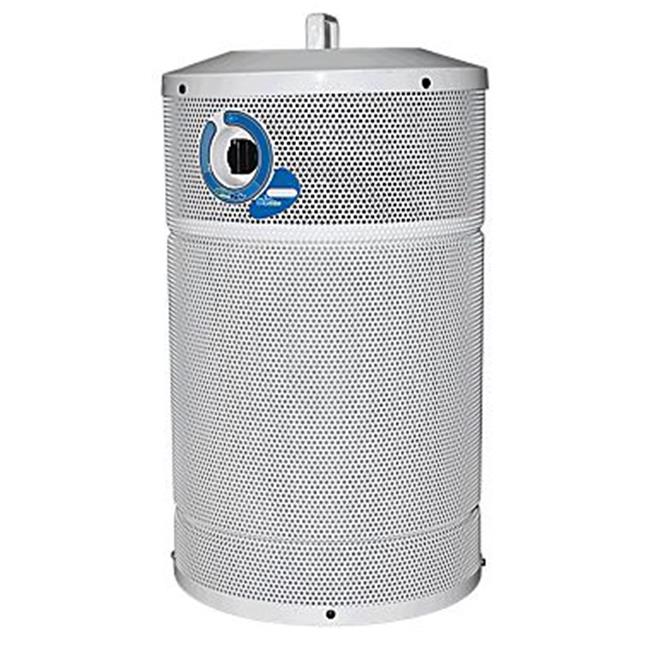 Allerair Industries ATAST2022231 Airmed 3 Exec Supreme-UV Activated with Carbon Filter